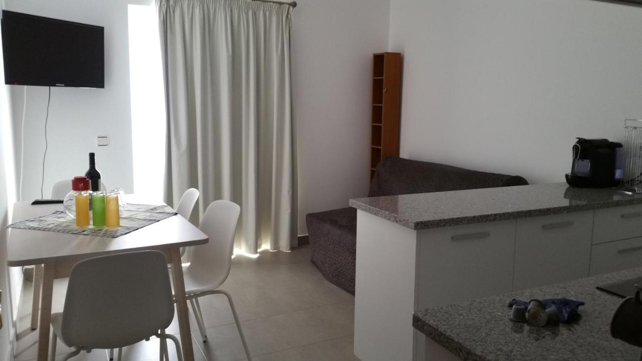 Appartement Sol E Mar