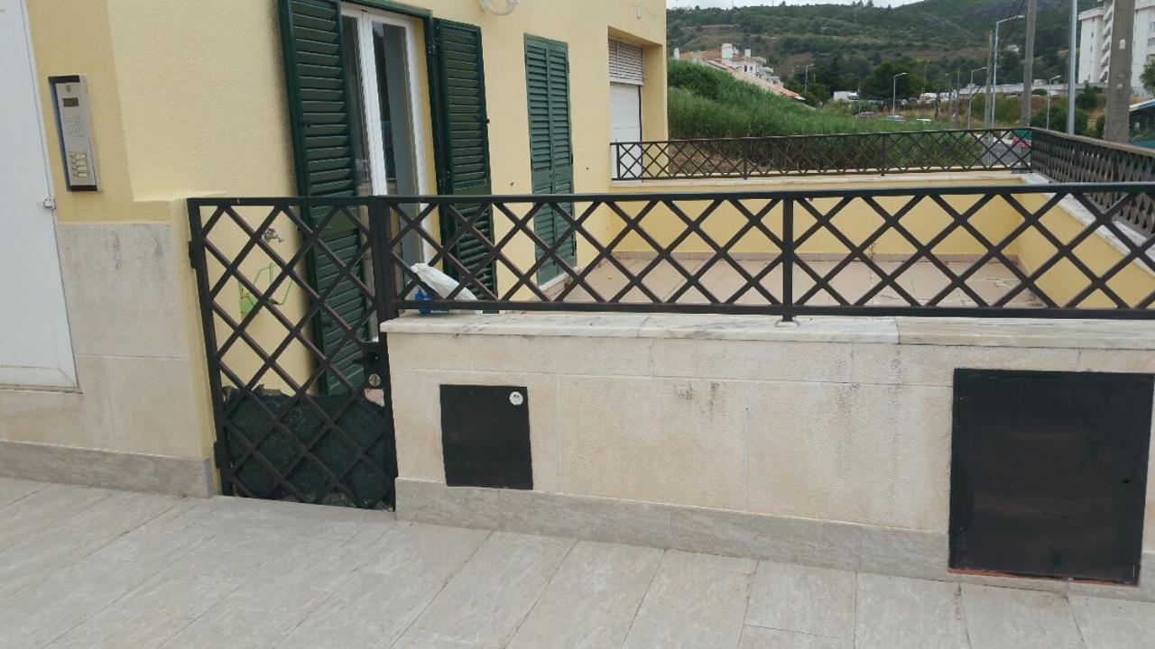 Sol E Mar Appartement