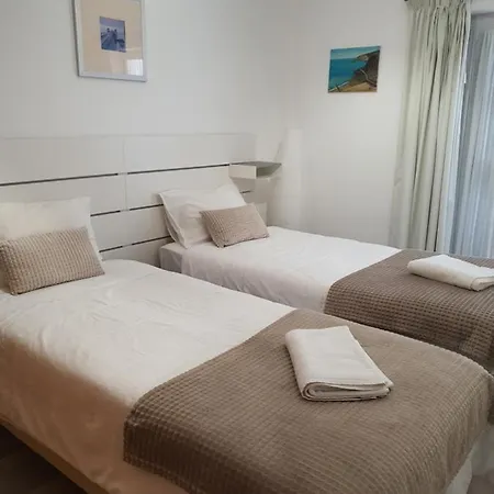 Apartamento Sol E Mar Sesimbra Exterior foto