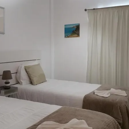 Apartamento Sol E Mar Sesimbra Exterior foto