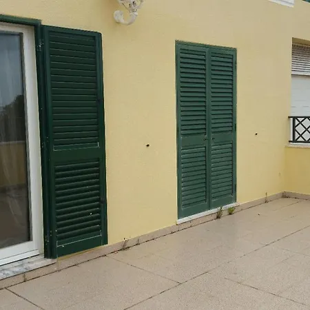 Apartamento Sol E Mar Sesimbra Exterior foto