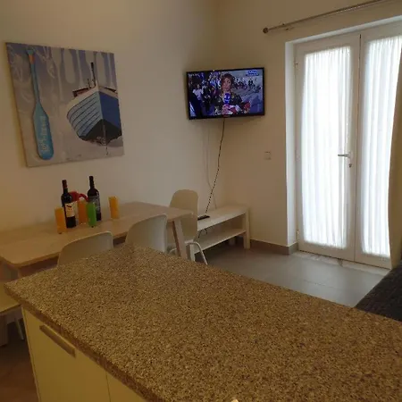 Apartamento Sol E Mar Sesimbra Exterior foto
