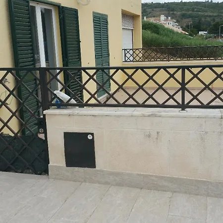 Apartamento Sol E Mar Sesimbra Exterior foto