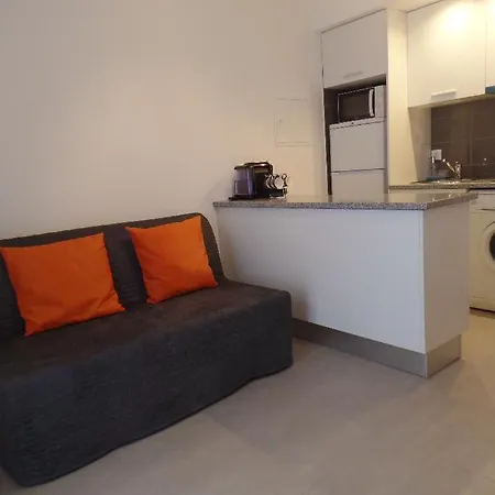 Apartamento Sol E Mar Sesimbra Exterior foto