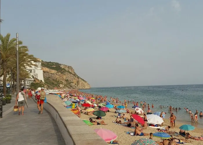 Apartamento Sol E Mar Sesimbra
