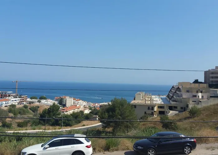 Apartamento Sol E Mar Sesimbra
