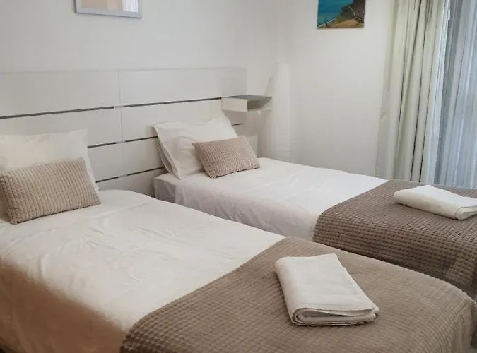 Apartamento Sol E Mar Sesimbra