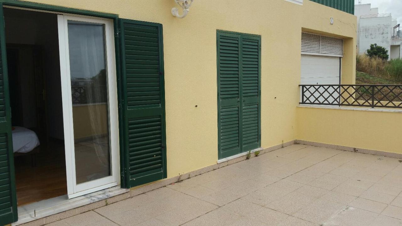 Apartment Sol E Mar